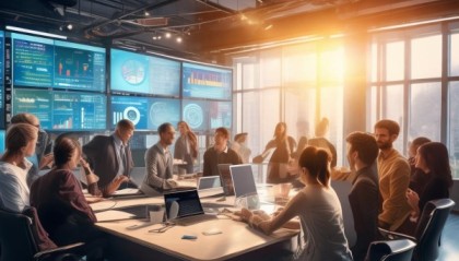 金暖阳信息技术咨询，助力企业数字化转型