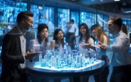 沈阳超荃信息技术咨询有限公司，携手共谋未来，专业服务助力未来