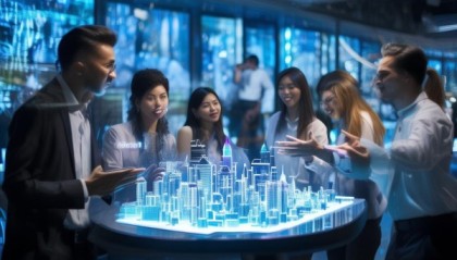 沈阳超荃信息技术咨询有限公司，携手共谋未来，专业服务助力未来
