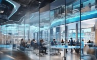 建筑咨询公司与信息化的深度融合