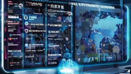 信息化咨询公司名单助力数字化转型