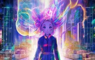 樱子，一场数字化转型的革命