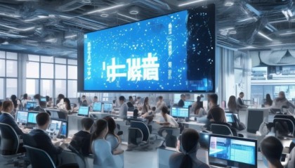 逸轩信息技术咨询，助力您的数字化转型与业务增长