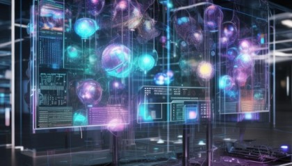 构建数字化转型的智慧矩阵，实现信息化建设的系统评估与优化