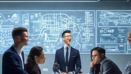 企业信息化咨询，助力合肥企业数字化转型与创新驱动发展