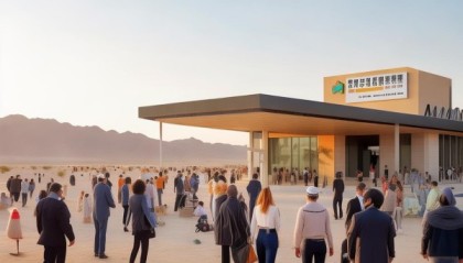 额济纳旗信息咨询服务，助力民族地区经济发展的重要举措