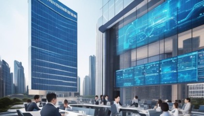 浙江钱证通科技有限公司，数字金融时代的专业解决方案