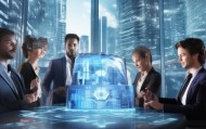 格兰wald信息化咨询，助力城市数字化转型解决方案