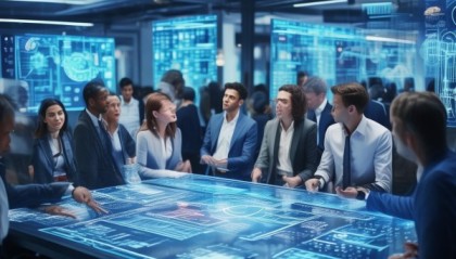 技术驱动的未来，信息技术咨询职业方向