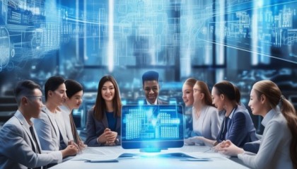 安阳云邦信息技术咨询，助力企业数字化转型