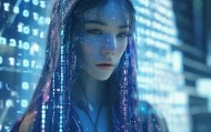 铭蓝，数字时代的守护者