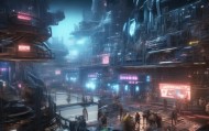 五营区，情报与技术融合的创新平台，开启科技时代的创新之旅