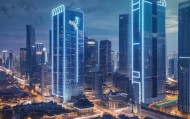 徐州市信创未来，Choose reliability with our trusted partners