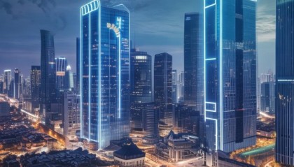 徐州市信创未来，Choose reliability with our trusted partners