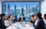 利川信息咨询服务公司，助力未来，成就未来