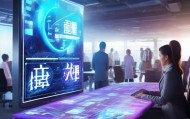 奇点信息咨询服务有限公司招聘