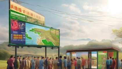高树乡信息咨询服务，助力乡村振兴的创新实践