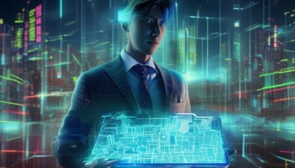 鸠江信息咨询服务助力数字化转型创新未来