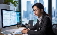 ERP信息化咨询师，解析初级ERP咨询师的职责与能力
