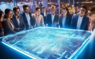 佛山信息技术咨询，助力企业数字化转型，成就未来