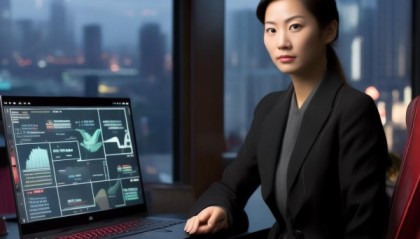 北京在信息技术咨询领域的Think Pad，从需求到解决方案的艺术品
