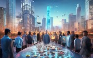 助力河北商乐，技术赋能的未来展望