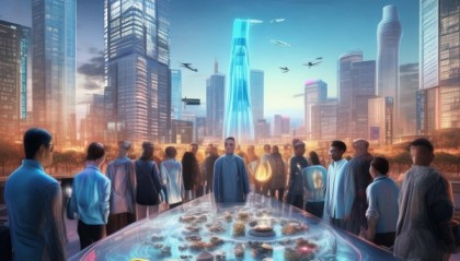 助力河北商乐，技术赋能的未来展望