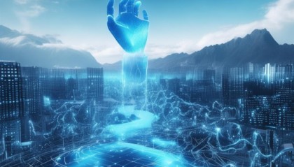 汇蓝，数据安全与价值最大化解决方案