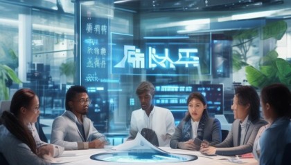 贵丰技术助力未来，选择咨询开启新机遇