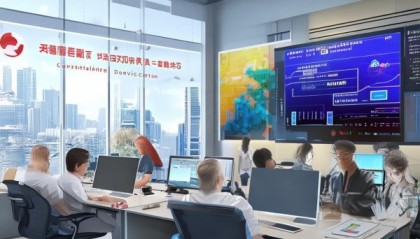 安沅信息技术咨询服务中心，助力信息时代，高效与安全并存