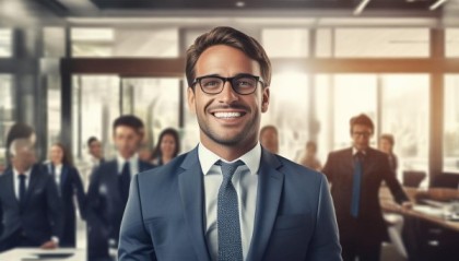 从咨询顾问到企业管理者的转型之路，开启商业价值的无限可能