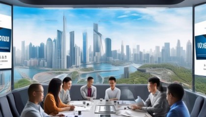 福建信息化管理咨询协议，助力企业发展解决方案