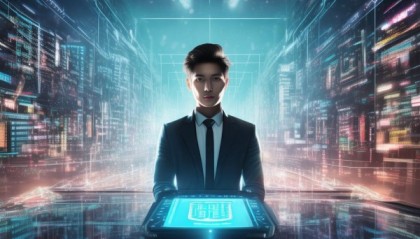 辰曦信息咨询服务，助力您的数字化转型之路