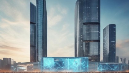 宁波，信息科技发展的新机遇与象征