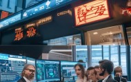 洛阳德悦信息咨询服务，助力数字经济发展