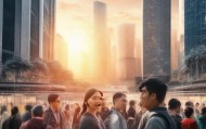广西汇客，技术与经济的融合，创新与责任的双重价值