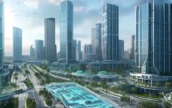 芜湖信茂智慧城市建设的助力提升