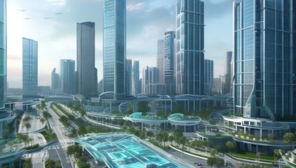 芜湖信茂智慧城市建设的助力提升