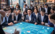 德州市信息咨询服务，助力地方经济高质量发展