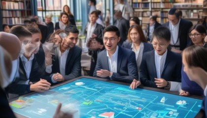 德州市信息咨询服务，助力地方经济高质量发展