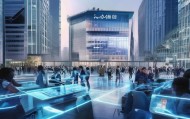 济南企创信息技术咨询， disrupting the future of digital enterprises