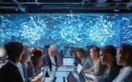 信息化咨询公司，数字化转型的关键力量