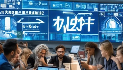 淄博信息咨询服务助力数字经济发展