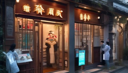 凤凰街道采耳健康信息咨询服务部，专业服务，贴心服务，助力健康生活