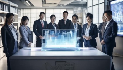磐安信息咨询服务，守护未来，提供专业服务