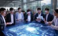 福州鼎盛信息咨询服务有限公司，助力智慧城市建设的智囊团