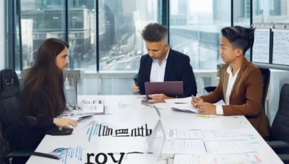 解析信息技术咨询英文合同，构建专业合同框架