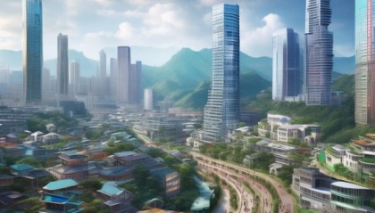贵州，信息化时代企业发展新机遇