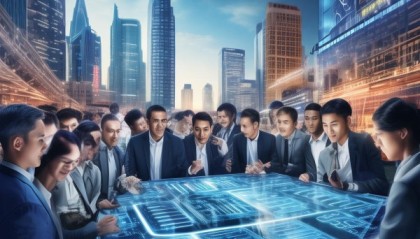 探索信息技术咨询服务在南通的发展与未来