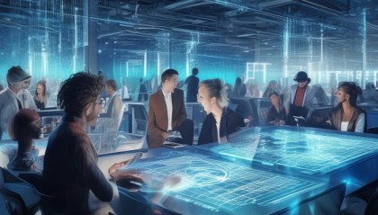 探索浩宇信息技术咨询，可靠吗？